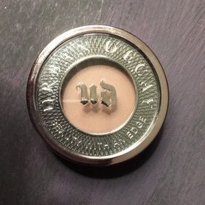 Urban decay eyeshadow single Tease